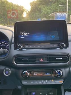 هیوندای کۆنا